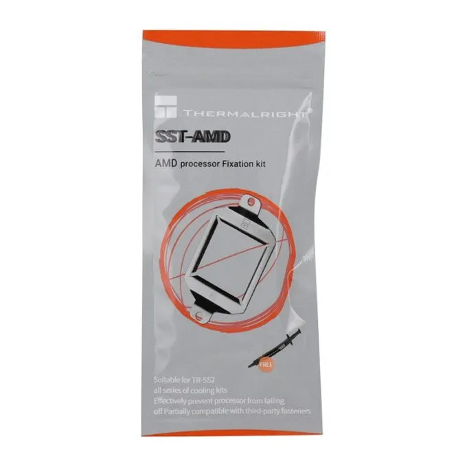 Thermalright SST-AMD computer cooling system part/accessory — image 2