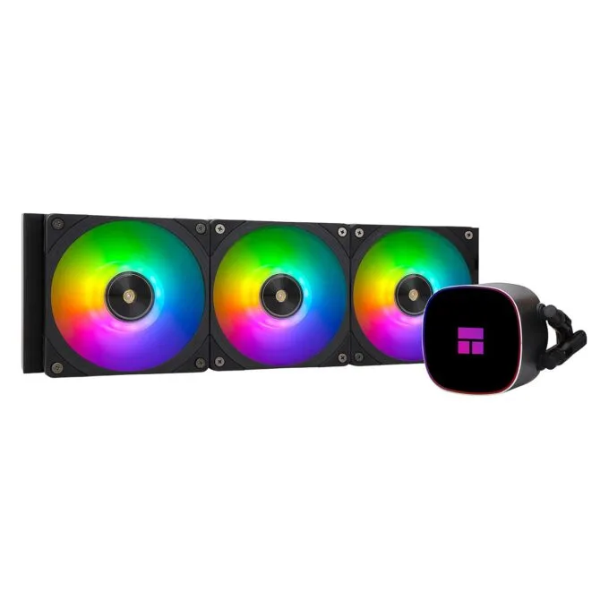 Thermalright FROZEN HORIZON 360 — image 1