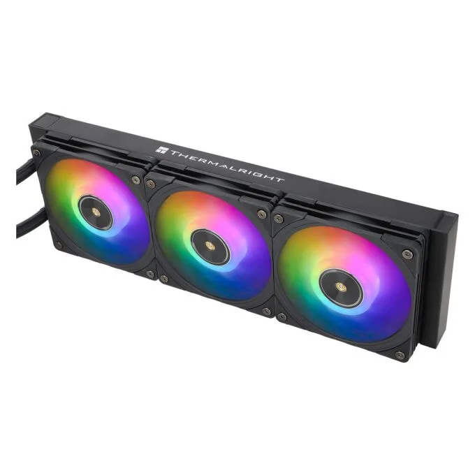 Thermalright FROZEN HORIZON 360 — image 4