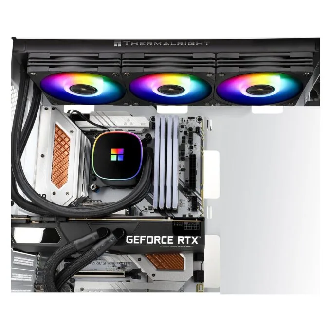 Thermalright FROZEN HORIZON 360 — image 5