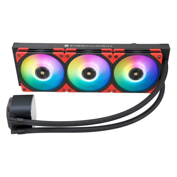 Thermalright FROZEN HORIZON 360 — image 7