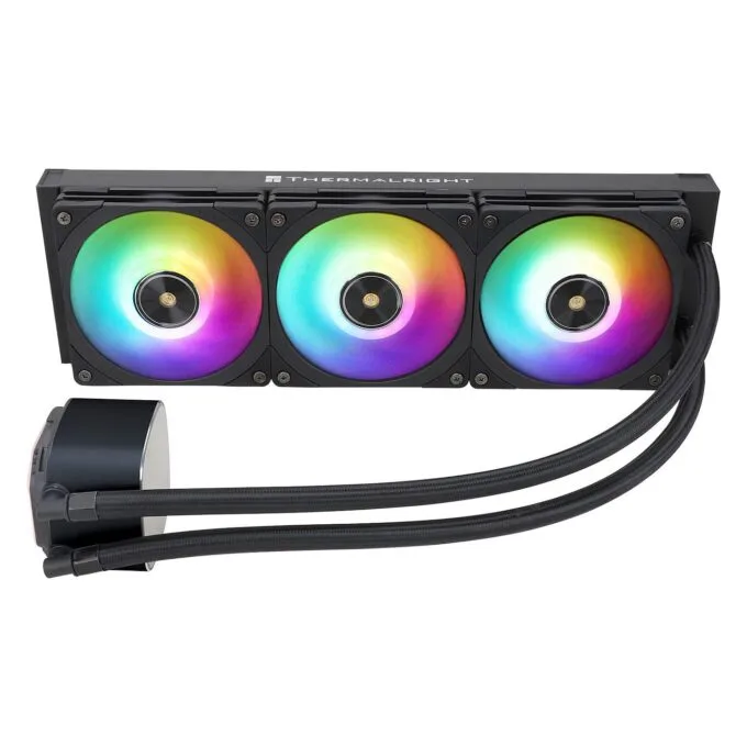 Thermalright FROZEN HORIZON 360 — image 8