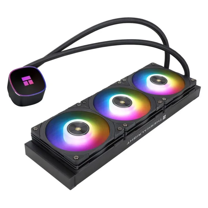 Thermalright FROZEN HORIZON 360 — image 9