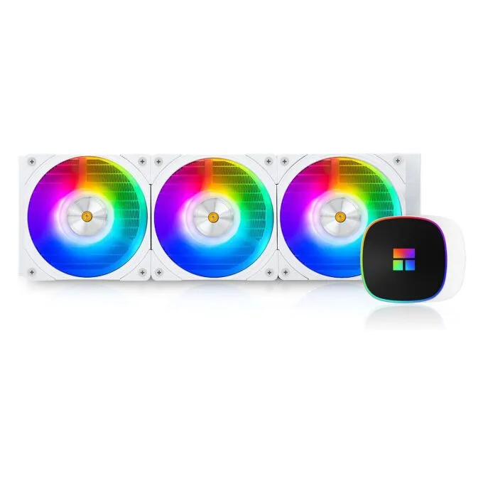 Thermalright FROZEN HORIZON 360 — image 1