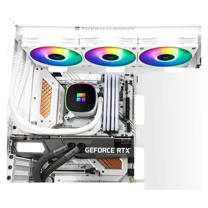Thermalright FROZEN HORIZON 360 — image 5