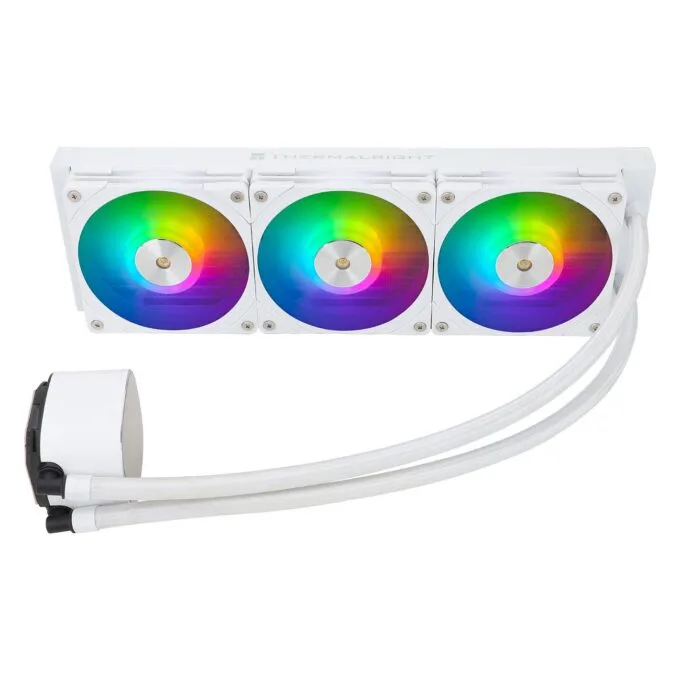 Thermalright FROZEN HORIZON 360 — image 7