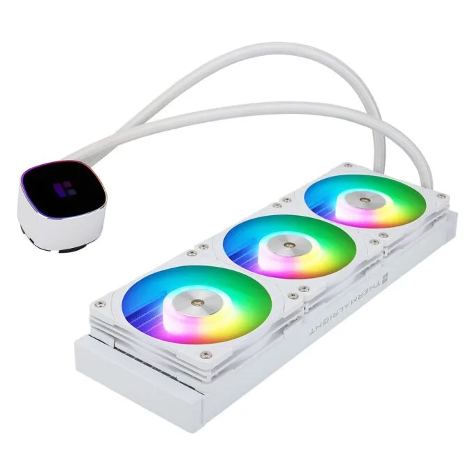 Thermalright FROZEN HORIZON 360 — image 9