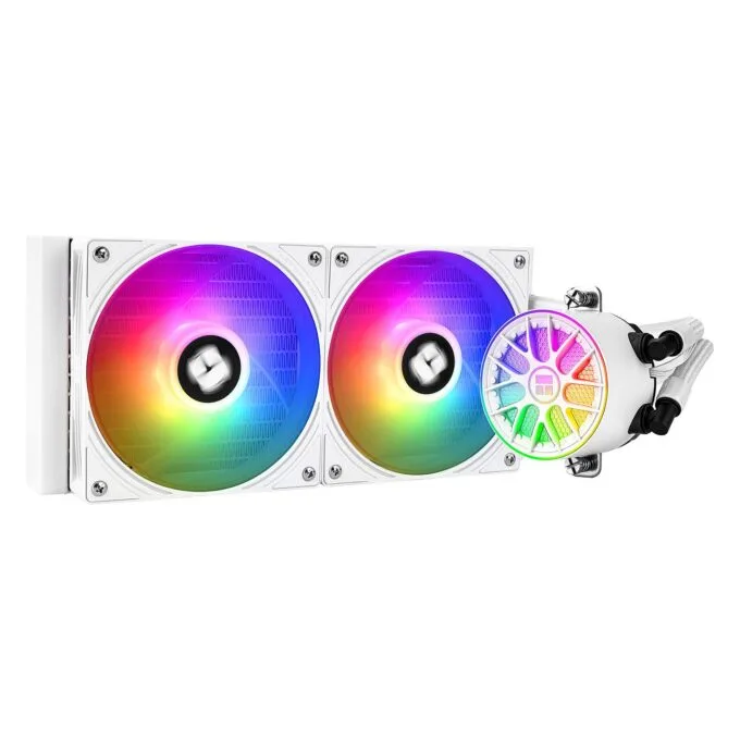 Thermalright Aqua Elite 240 ARGB WHITE V6 — image 1