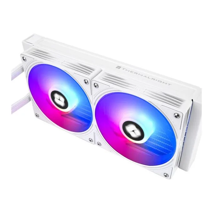 Thermalright Aqua Elite 240 ARGB WHITE V6 — image 4