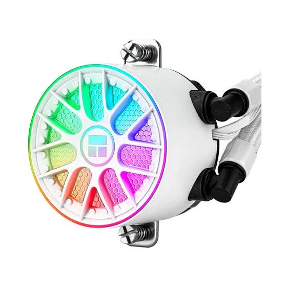 Thermalright Aqua Elite 240 ARGB WHITE V6 — image 5