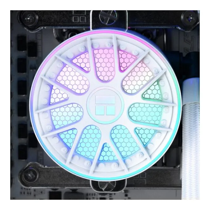 Thermalright Aqua Elite 240 ARGB WHITE V6 — image 6