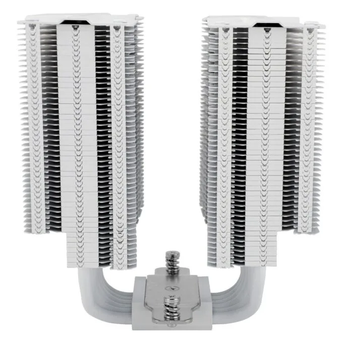 K Ventilateur pour processeur Thermalright Peerless Assassin 140 (Blanc) — image 6