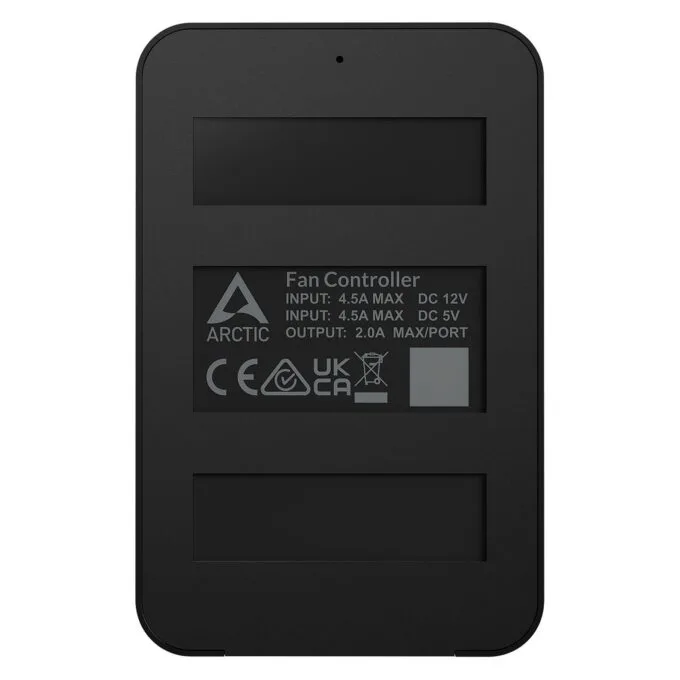 Arctic Fan Controller — image 7