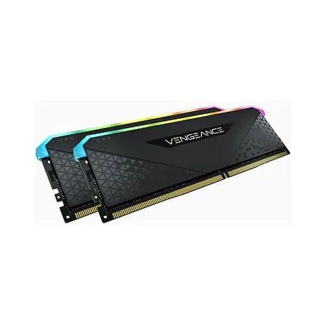 Corsair Vengeance RGB memory module — image 1