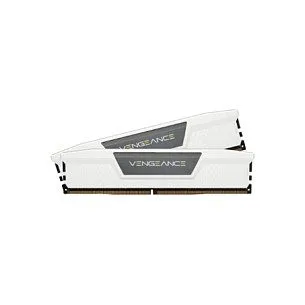 Corsair Vengeance CMK32GX5M2D6000Z38W memory module — image 2