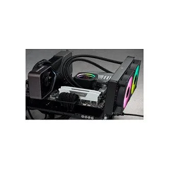 Corsair Vengeance CMK32GX5M2D6000Z38W memory module — image 4