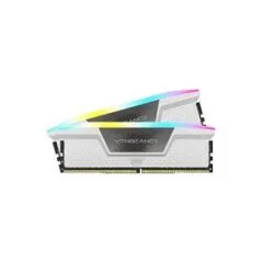 32GB Corsair Vengeance (2x16Go) DIMM RGB 6000MHz (Black)