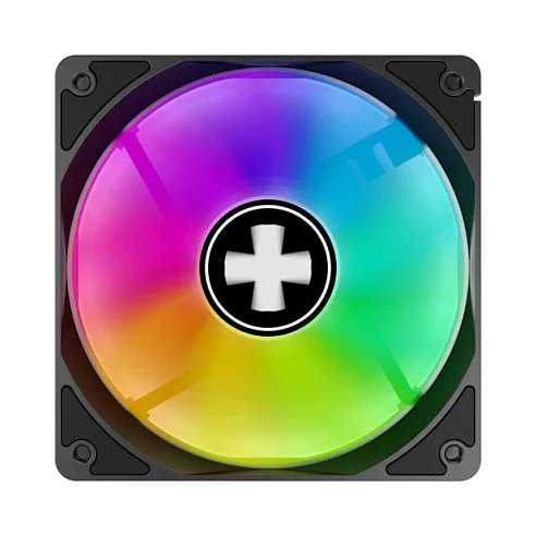 Xilence XF083 computer cooling system — image 1