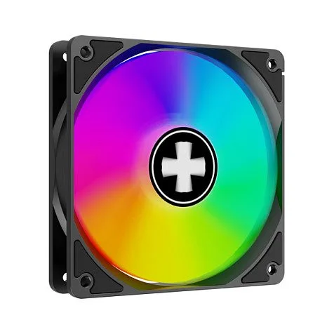 Xilence XF083 computer cooling system — image 2