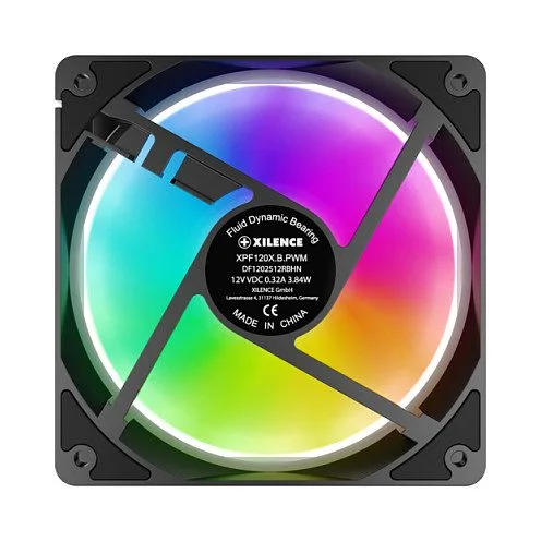 Xilence XF083 computer cooling system — image 4