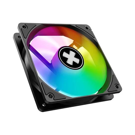 Xilence XF083 computer cooling system — image 6