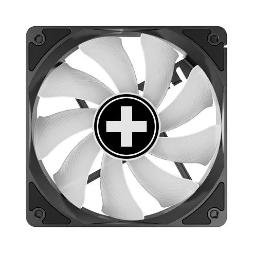 Xilence XF083 computer cooling system — image 7