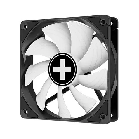 Xilence XF083 computer cooling system — image 9