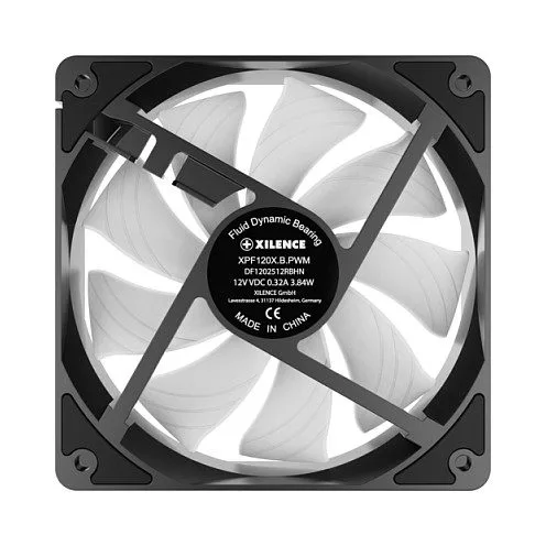 Xilence XF083 computer cooling system — image 10