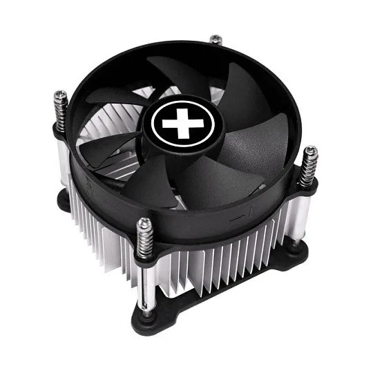 K XILENCE Intel CPU Khler XC332, I350PWM.B — image 2