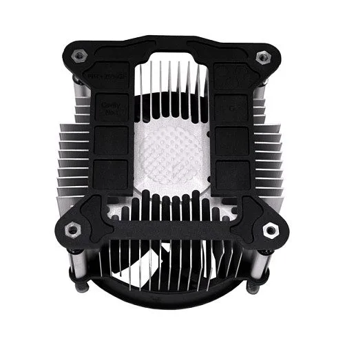 K XILENCE Intel CPU Khler XC332, I350PWM.B — image 4