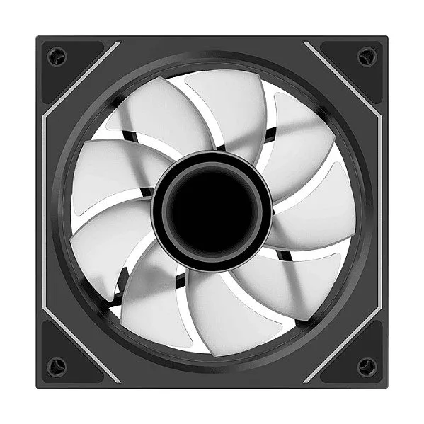 Xilence Gaming Series XPF120UR.ARGB — image 1