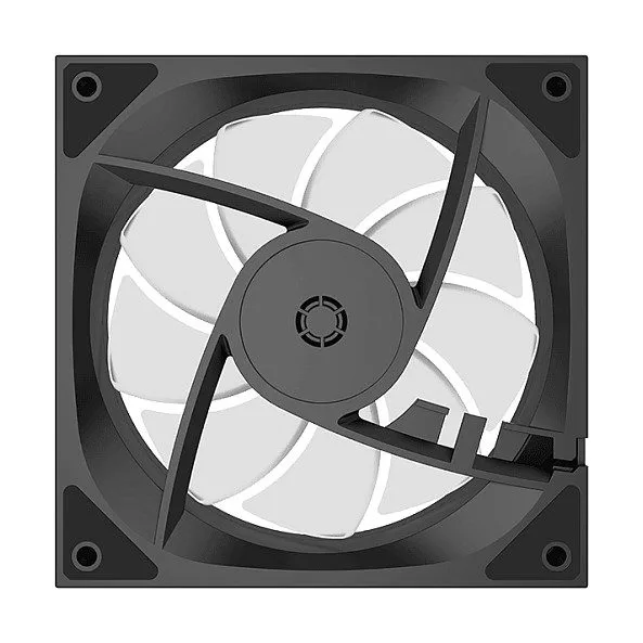 Xilence Gaming Series XPF120UR.ARGB — image 2
