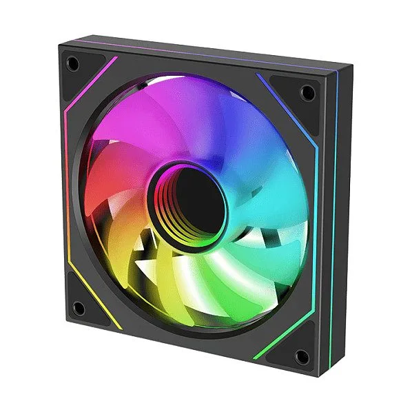 Xilence Gaming Series XPF120UR.ARGB — image 4