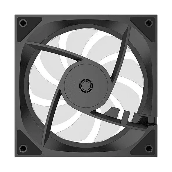 Xilence Gaming Series XPF120U.ARGB — image 2