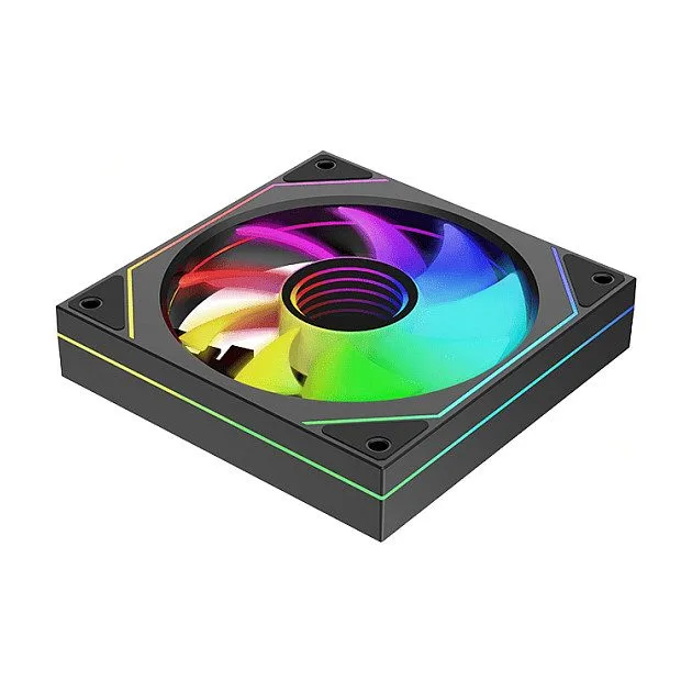Xilence Gaming Series XPF120U.ARGB — image 4