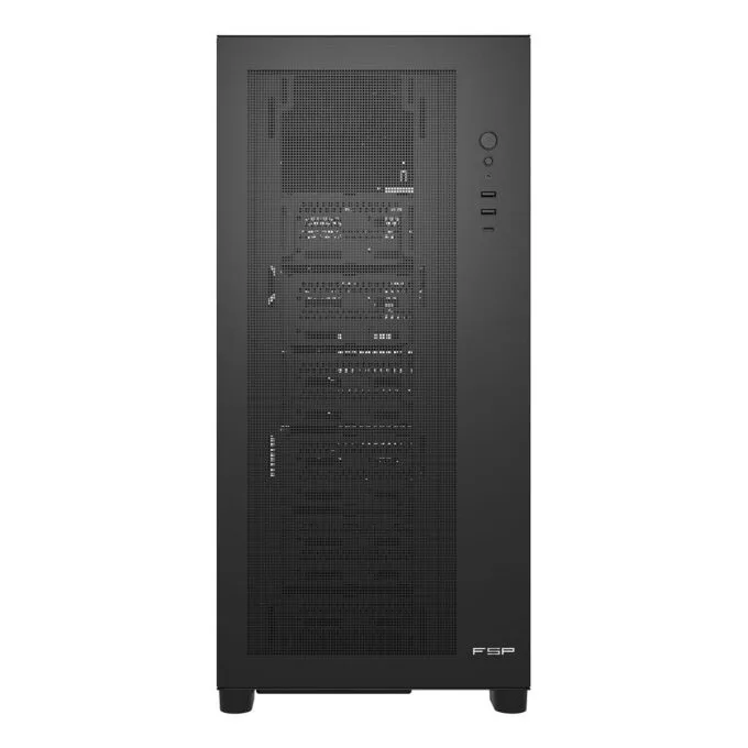 Fortron U500 (schwarz) — image 3