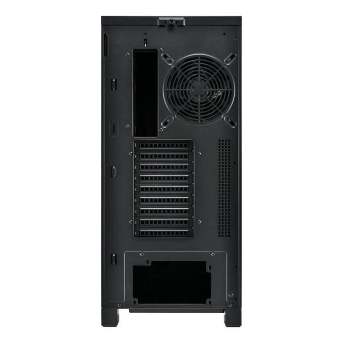 Fortron U500 (schwarz) — image 4