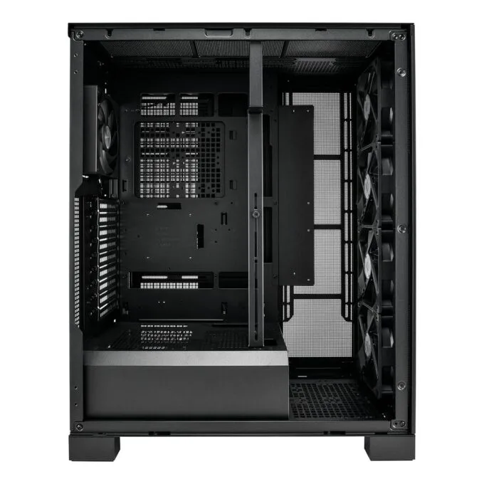 Fortron U500 (schwarz) — image 5