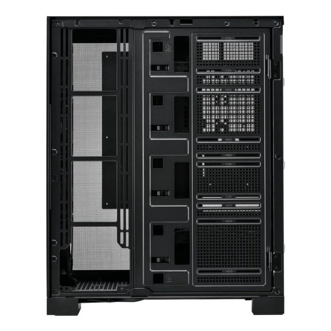 Fortron U500 (schwarz) — image 6