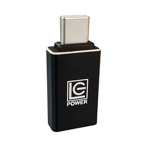 LC-Power LC-ADA-U31C cable gender changer — image 1