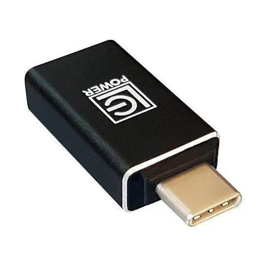 LC-Power LC-ADA-U31C cable gender changer — image 2