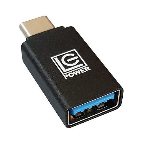 LC-Power LC-ADA-U31C cable gender changer — image 3