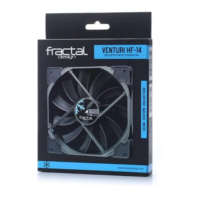 Fractal Design Venturi HF-14 — image 5