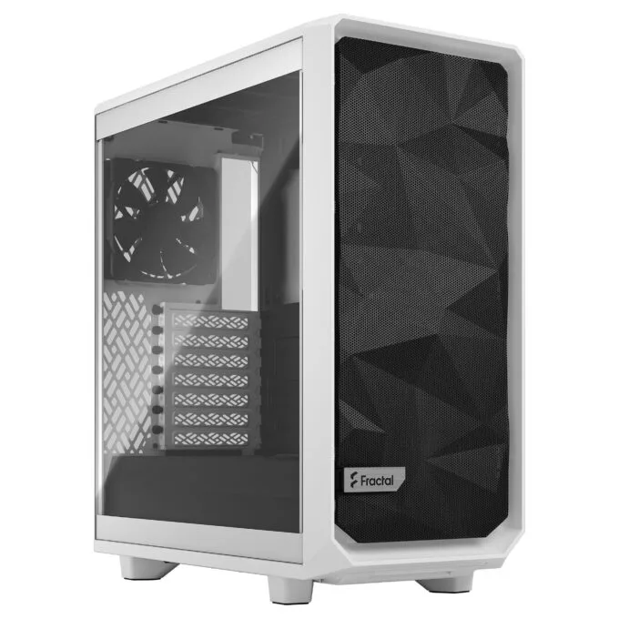 Fractal Design Meshify 2 Compact — image 1