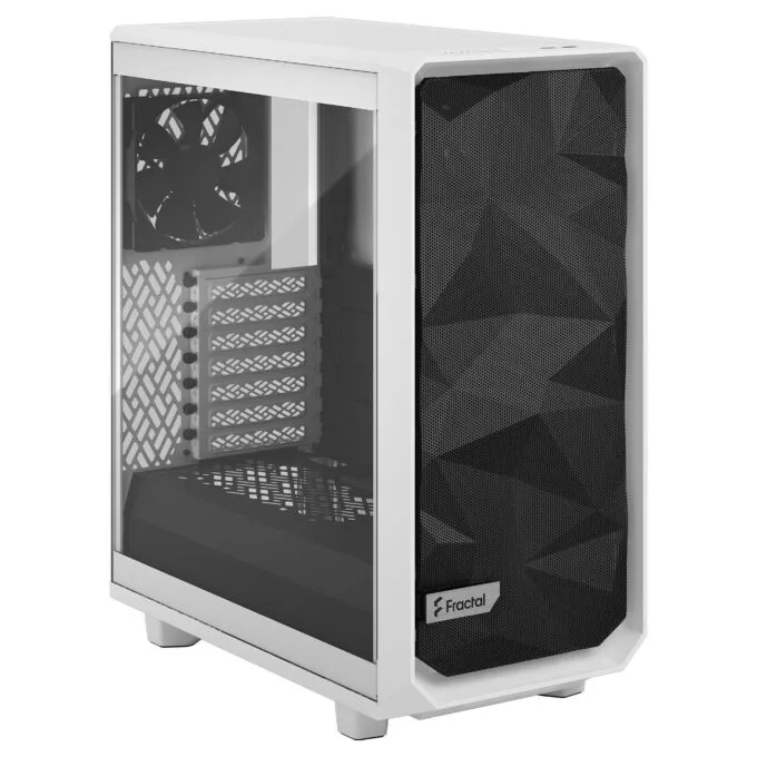 Fractal Design Meshify 2 Compact — image 2