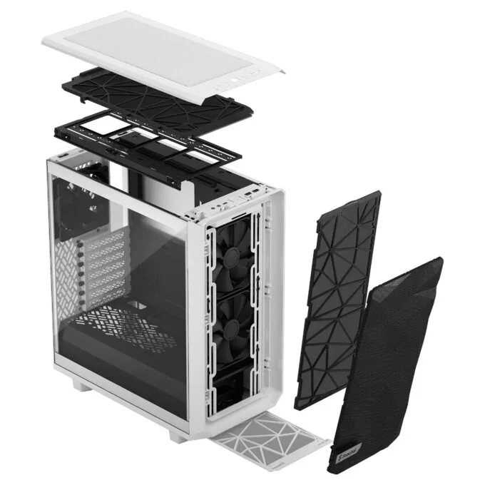 Fractal Design Meshify 2 Compact — image 17