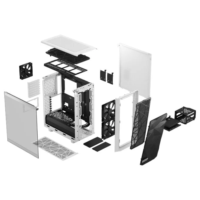 Fractal Design Meshify 2 Compact — image 18