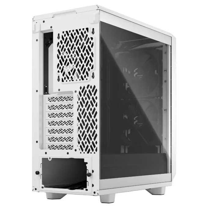 Fractal Design Meshify 2 Compact — image 4