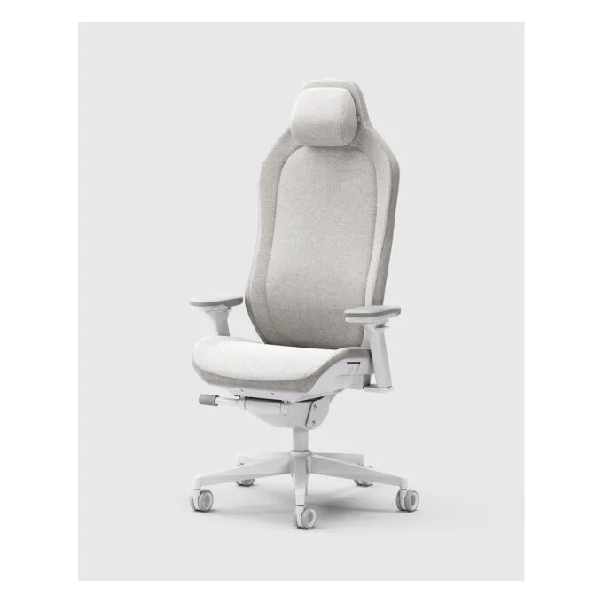 Fractal Design Fractal D. Refine 2 Fabric Light — image 1