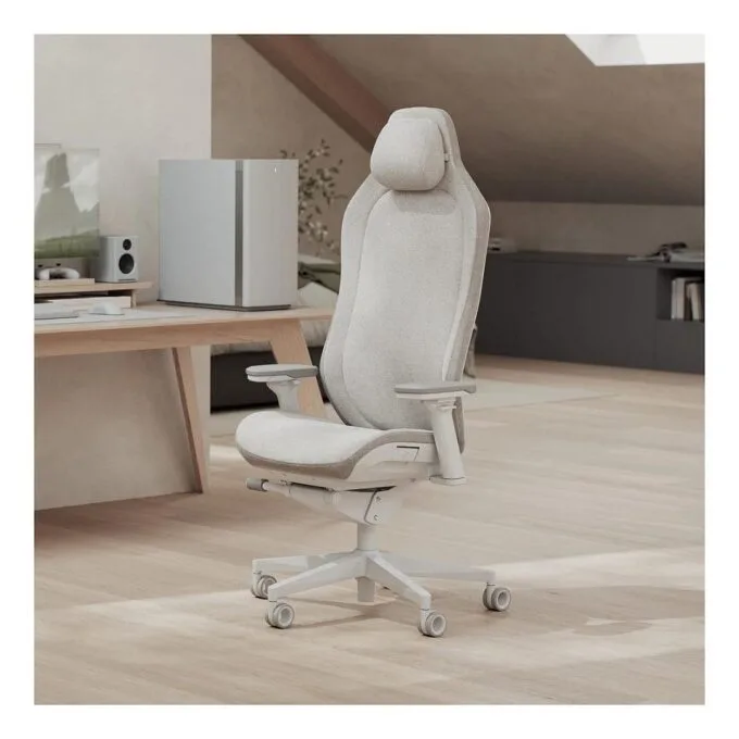 Fractal Design Fractal D. Refine 2 Fabric Light — image 3